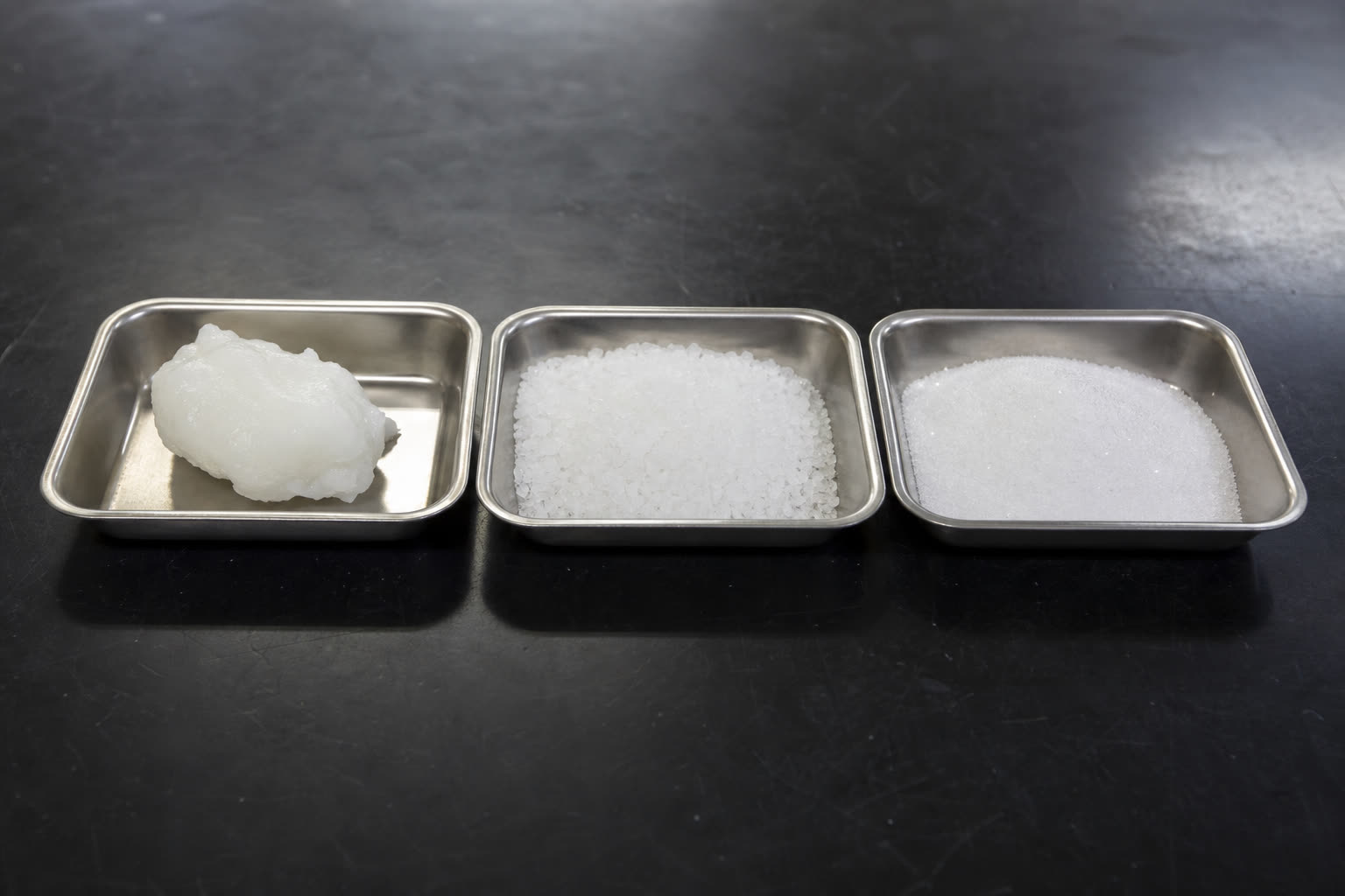 Pinene to Camphor: Camphene and Isoborneol Route