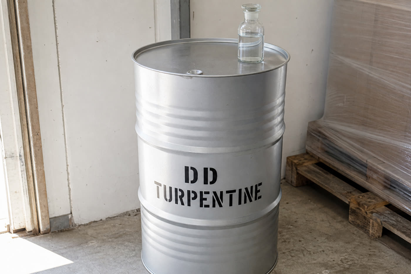 Double Distilled Turpentine Oil: Uses and Buyers