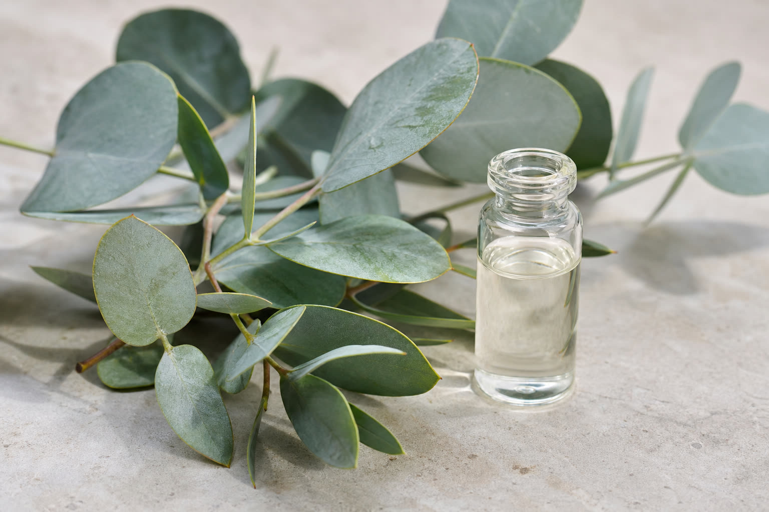 Eucalyptol vs Eucalyptus Oil: Specs and Uses
