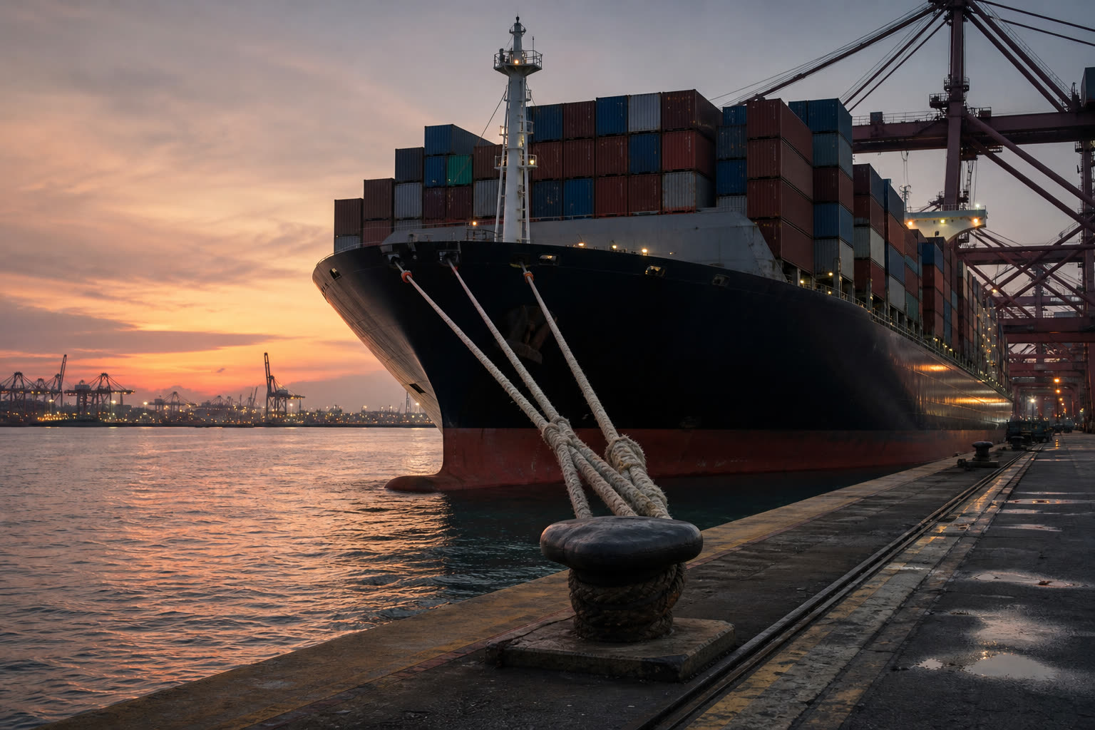 Exporting Pine Chemicals to the USA: What Indian Suppliers Need to Know