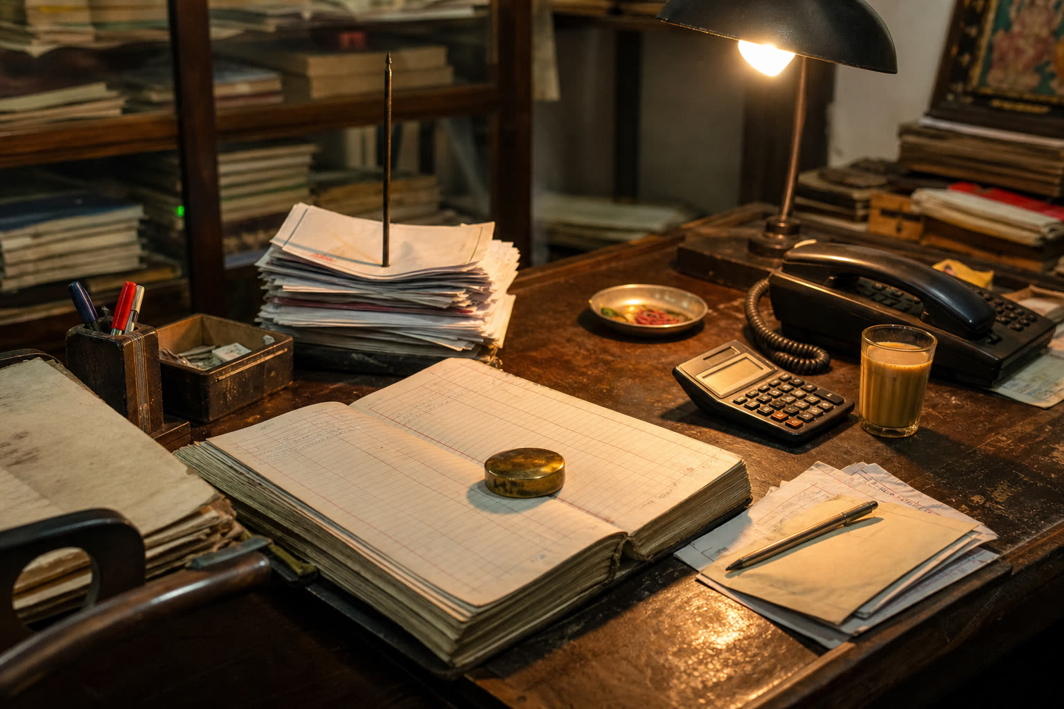 MTO on Indian Invoices: HS Code 2710.19, GST, and E-Way Bill Basics