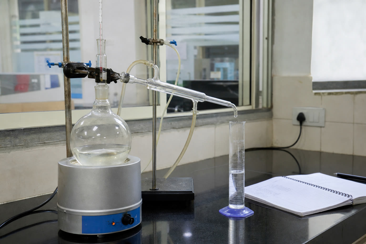 How to Verify MTO Quality: Tests, Parameters, and Spotting Kerosene Adulteration