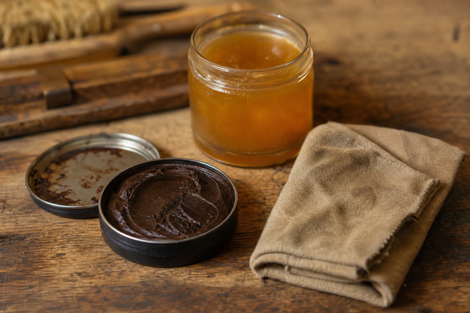 DDTO and Gum Turpentine vs MTO: The Wood Finisher's Solvent Choice