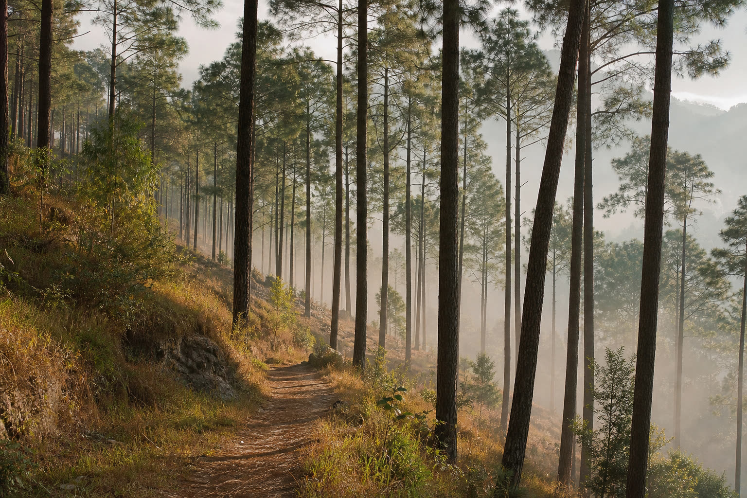 Pine Chemicals from Kanpur: Why Buying Ex-UP Works for North India