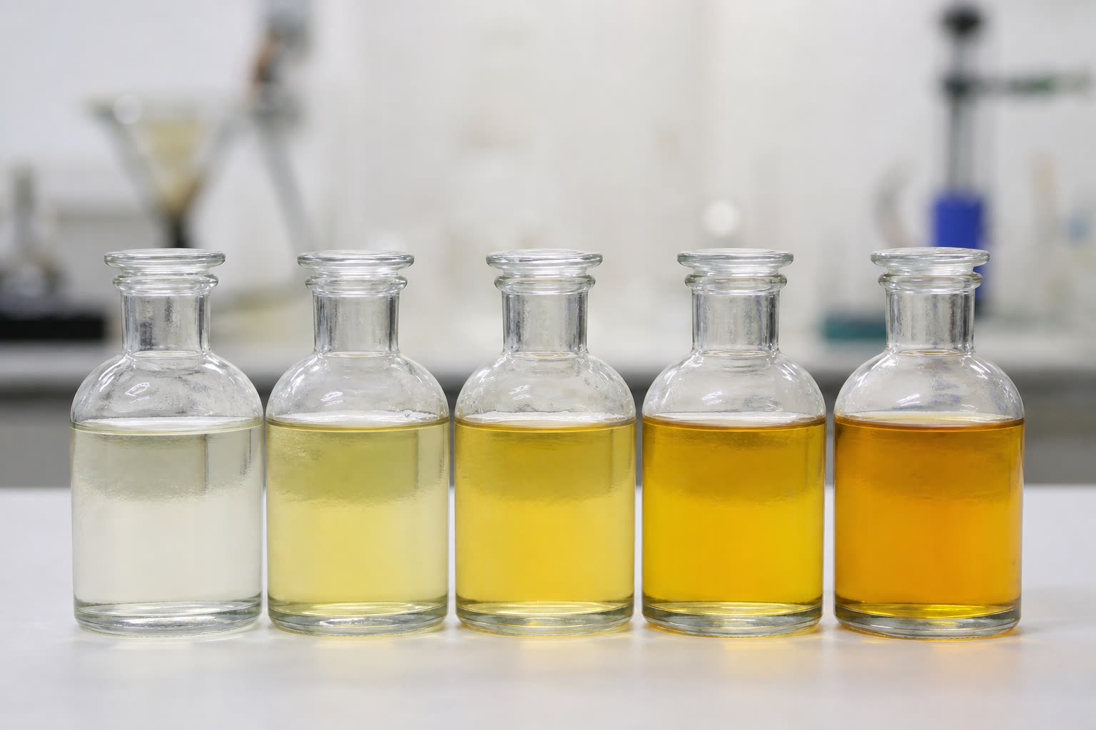 Pine Oil Grades 22% to 85%: Which Grade Fits Your Use