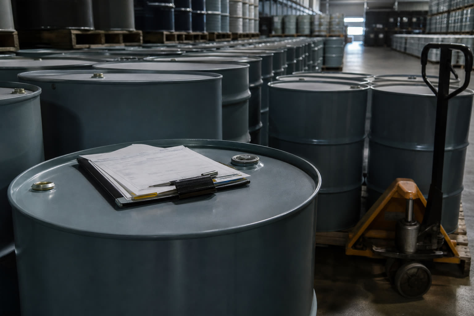 Turpentine Oil Price Factors: What Moves the Market